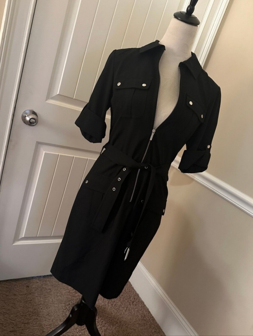 NWOT- Micheal Kors Dress